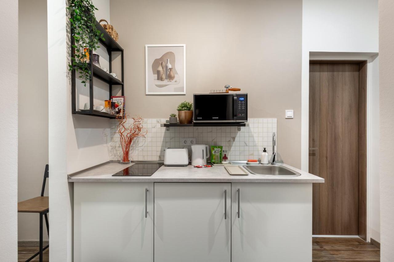 Apartmán W11 A Weiner *