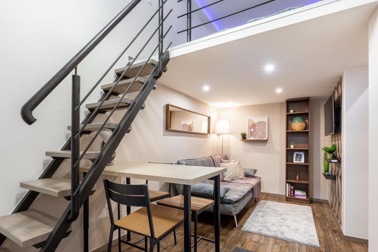 W11 A Weiner Apartmán *