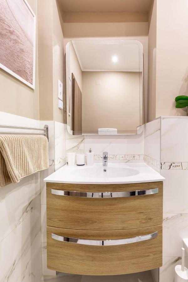 Apartamento W11 A Weiner